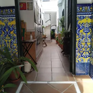 Appartement Fernando El Catolico, Málaga