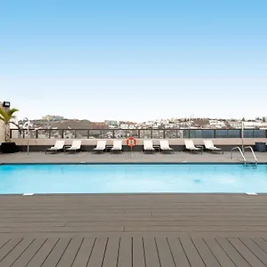 Hotel Ac Iberia Palmas By Marriott Las Palmas de Gran Canaria