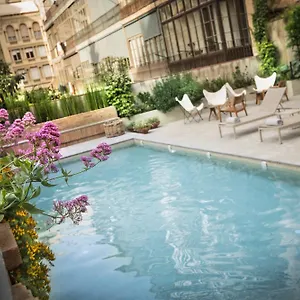 Hotel Alexandra Hotel, Curio Collection By Hilton Barcellona