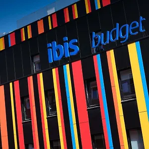 Hotel Ibis Budget Bilbao