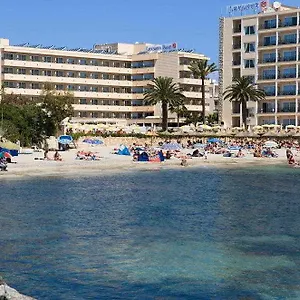 Hotel Levante Park Cala Millor (Mallorca)