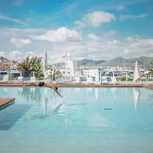 Hotel Corso Hotel&spa Ibiza città