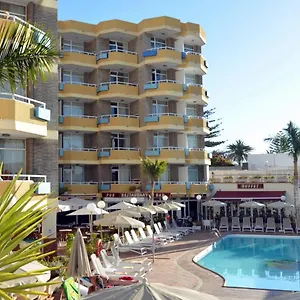 Hotel Livvo Veril Playa Playa del Inglés