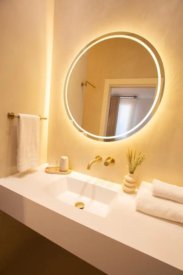 Alux Boutique Hotel Malaga