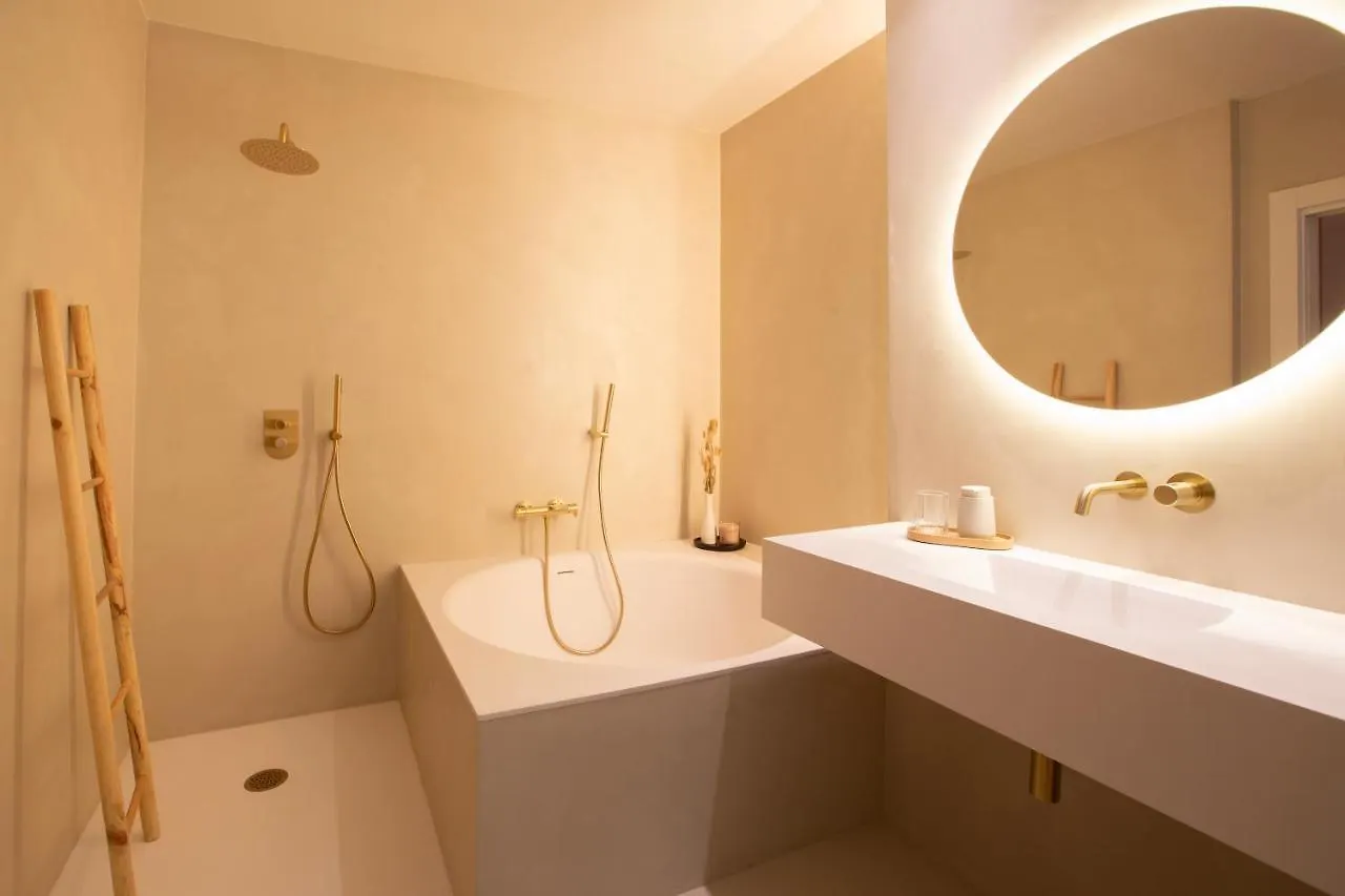 Alux Boutique Hotel Malaga