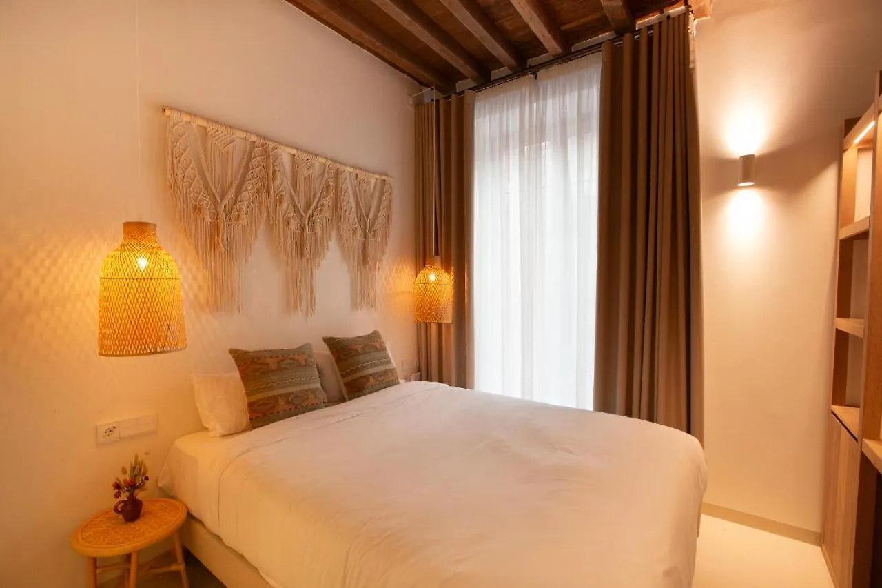 Alux Boutique Hotel Malaga
