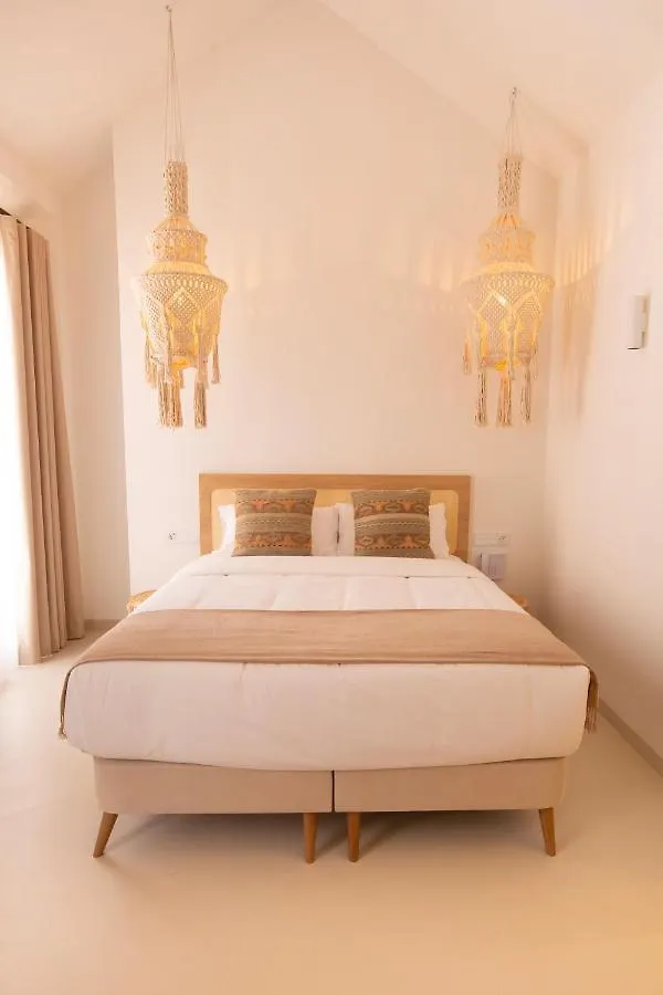 Alux Boutique Hotel Malaga