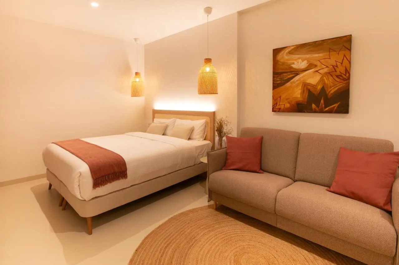 Alux Boutique Hotel Malaga