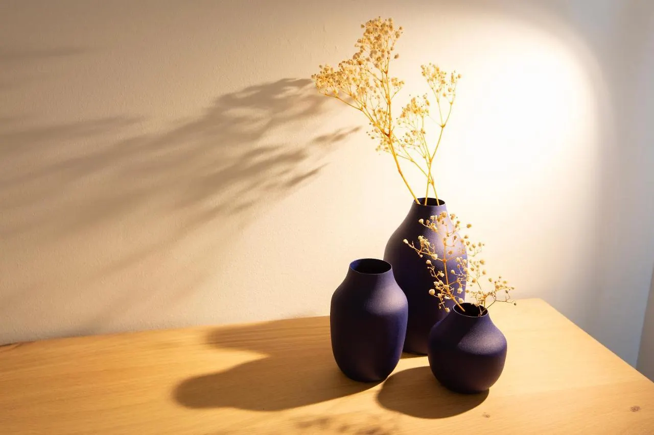 Alux Boutique Hotel Malaga