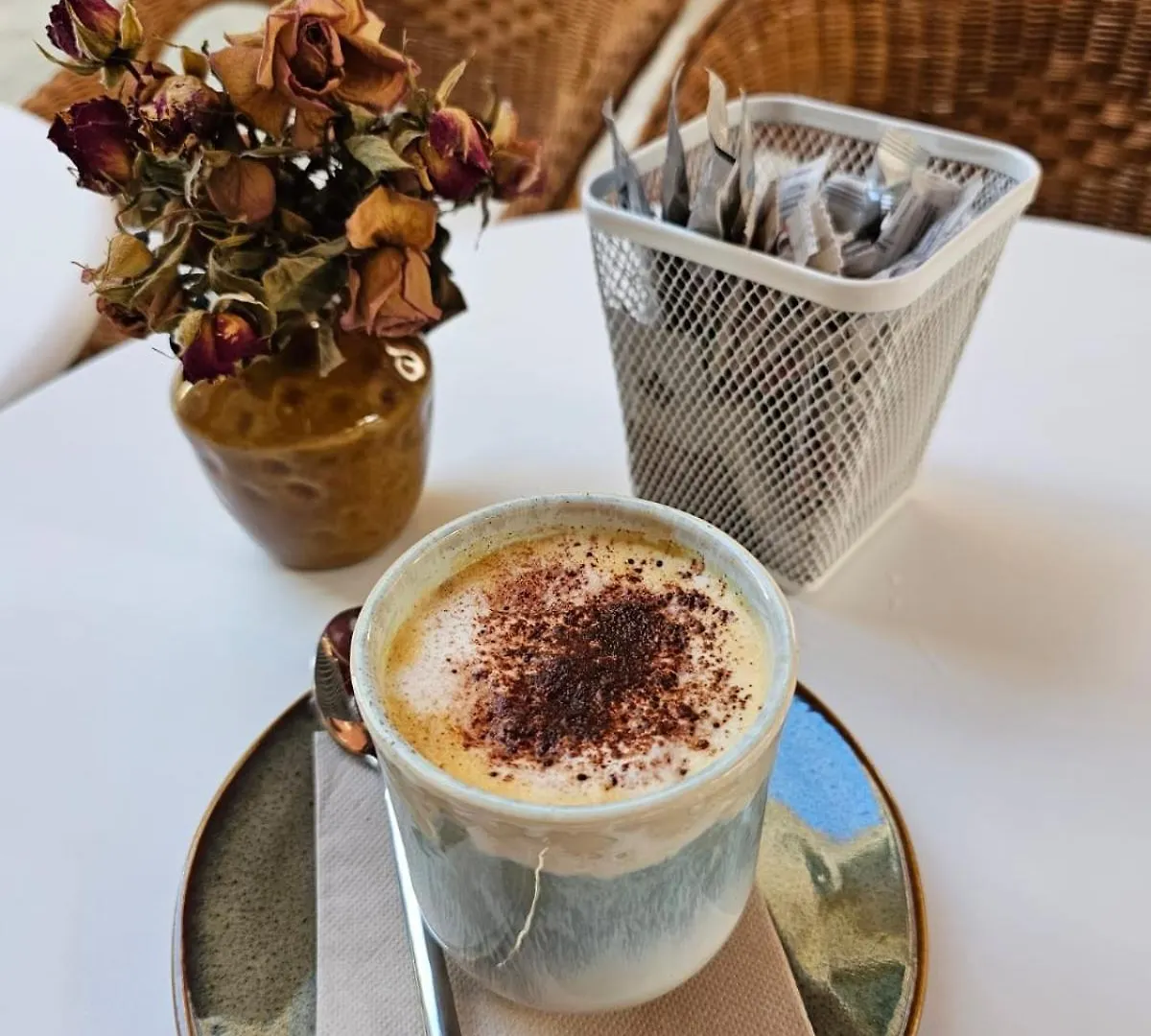 **  Alux Boutique Hotel Malaga Spain