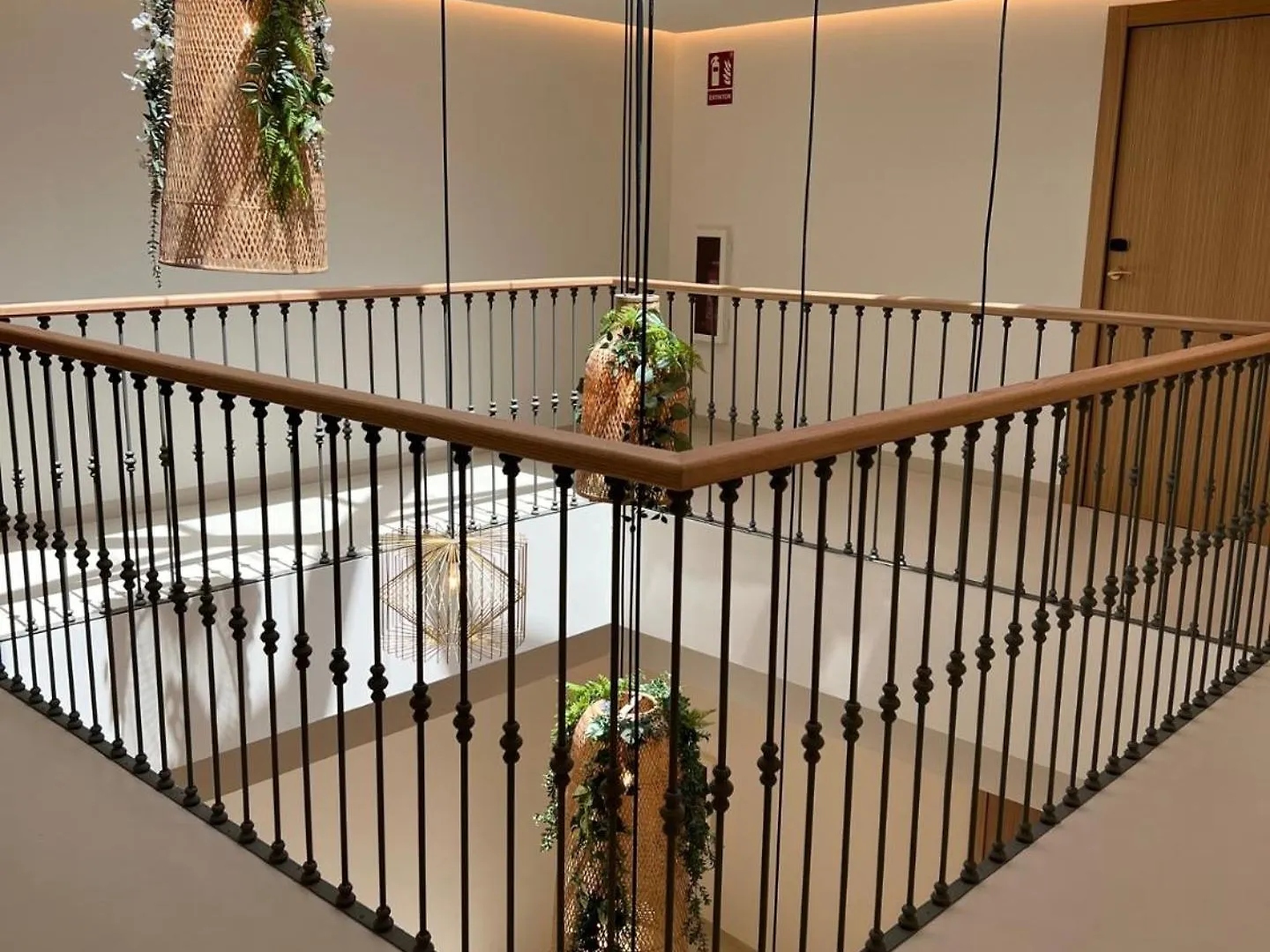 Alux Boutique Hotel Malaga 2*,  Spain