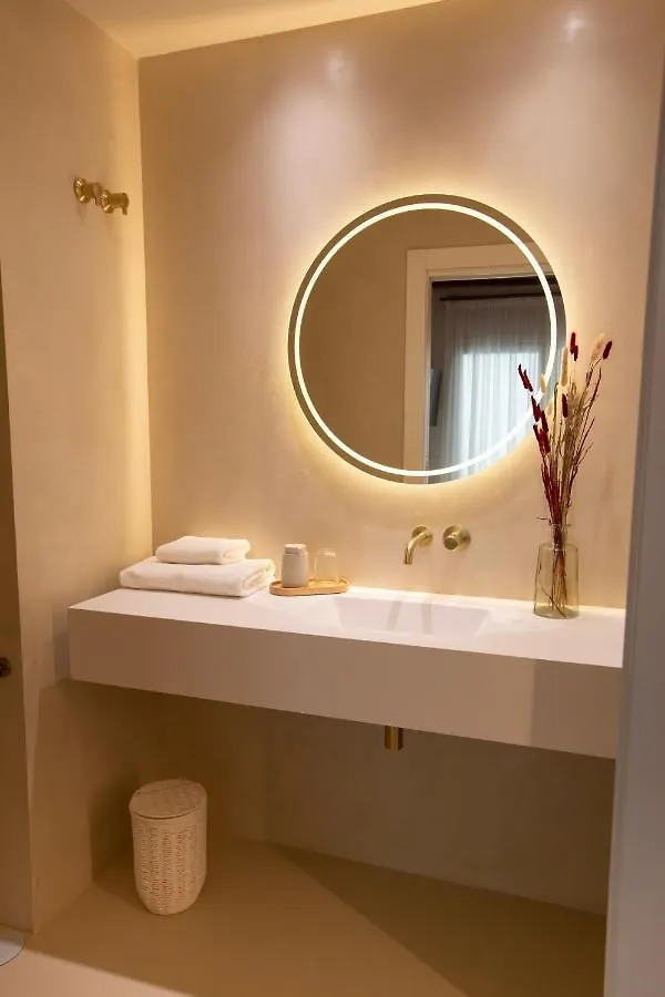 Alux Boutique Hotel Málaga 2*,  Espagne