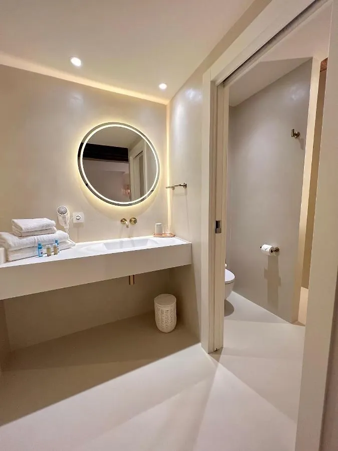 Alux Boutique Hotel Málaga